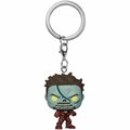 Aparato Marvel Studios Series Zombie Iron Man Funko Pop Keychain AP3068435